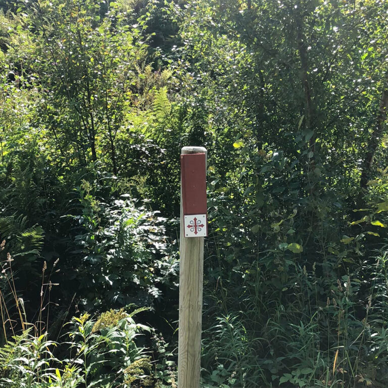 en pole