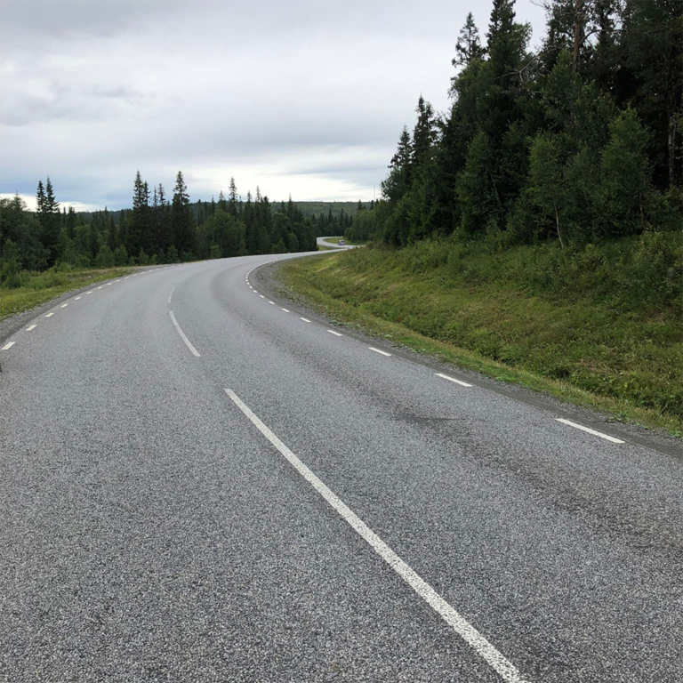 roads