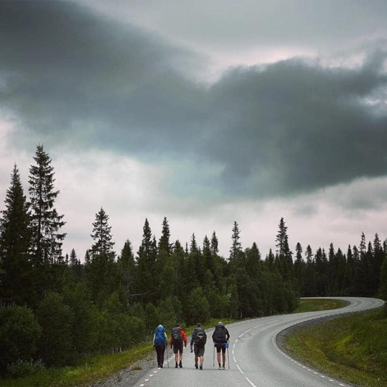 storvejsmå