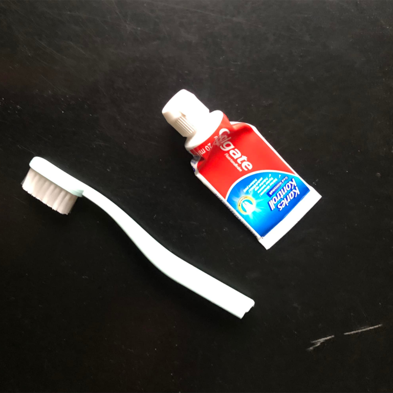 tooth